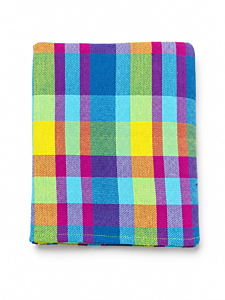 Karur 100% Cotton Handloom Bedsheet