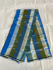 Gudiyattam Cotton Lungi