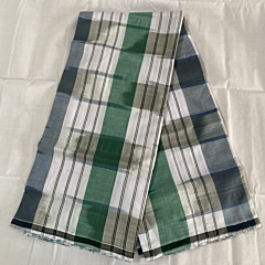 Gudiyattam Cotton Lungi