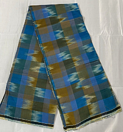 Gudiyattam Cotton Lungi