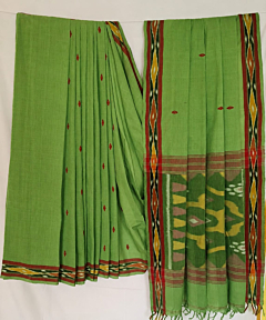 ponnur cotton saree
