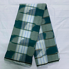 Gudiyattam Cotton Lungi