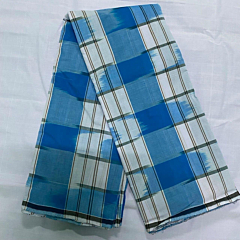 Gudiyattam Cotton Lungi
