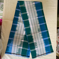 Gudiyattam Cotton Lungi