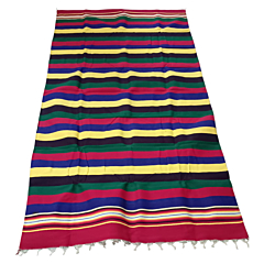 Handwoven Cotton Durries