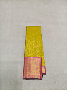 KanchipuramSilkSaree