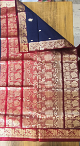 Paramakudi Bumper Cotton Saree