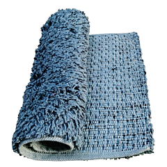 Handmade 100%Cotton  Bathmat|DoorMat