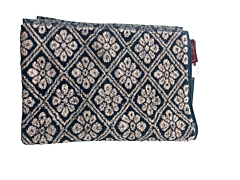 Terry Towel Blue -100% Cotton