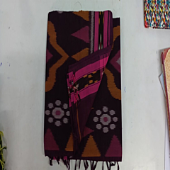 cotton saree