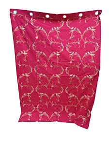 Handloom Premium Curtain