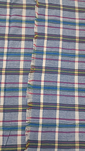 Handloom cotton products with best quality