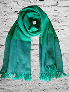 Cotton Muffler