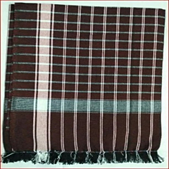towel