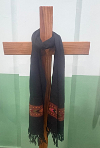 men kullu muffler 