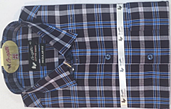 Cotton Shirt Handloom