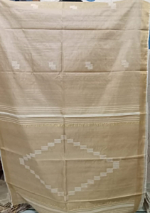 Bhagalpuri Desi Tasaar Silk Saree