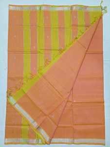 MANGALAGIRI HAND BUTTIES SAREE