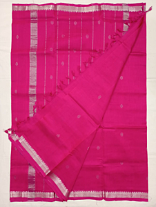 MANGALAGIRI HAND BUTTIES SAREE
