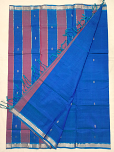 MANGALAGIRI HAND BUTTIES SAREE