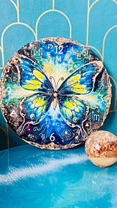The Butterfly Effect