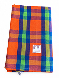 100% Cotton Handloom  Bed Sheet 90*50