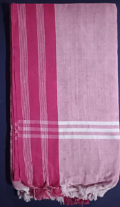Cotton Safal Gamcha