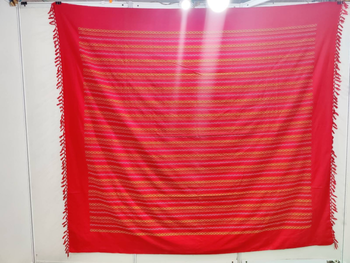Jahangeer puri Bedsheets 