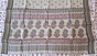 Bengal Cotton Traditional Tangail Saree