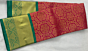 HANDLOOM DHARMAVARAM SILK SAREE