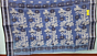 Bengal Traditional Cotton Tangail Saree