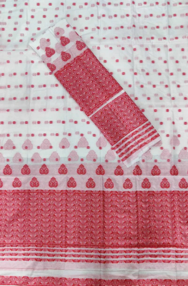 Mekhela Sador - King Khap & Small Buti