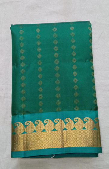 Salem Silk Saree RPSS05
