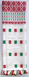 Assamese Gamosa | Assamese Cotton Towel