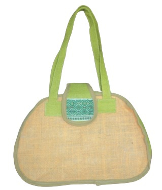 Ladies Embroidered Handmade bag