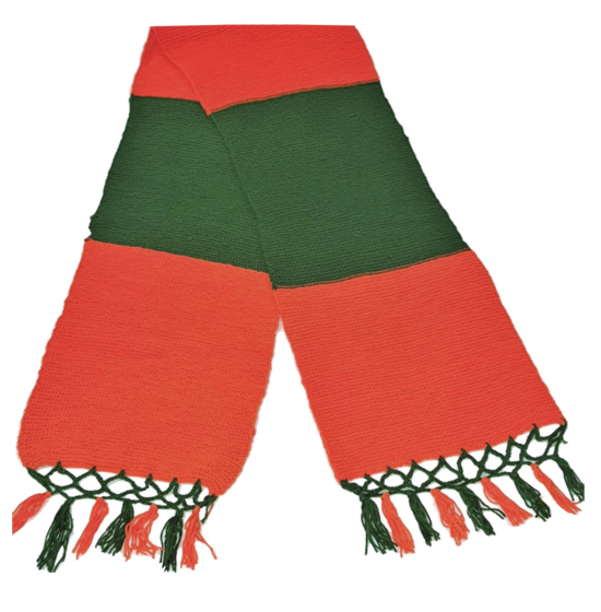 Muffler |Casual |Wool