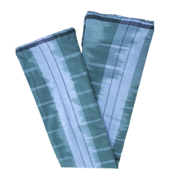 HANDLOOM Cotton Lungi