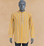 Dhaga Vishwas ka Handloom Mens Kurta