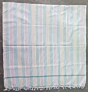PURE COTTON DESIGN TOWEL