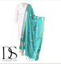 Pure Silk Dupion Dupatta