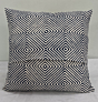 Hand Block Print Cushion Covers | Set of 2 | 16x16 Inches