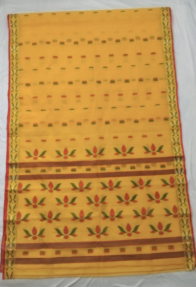 Exclusive Bengal Handloom  Sarees
