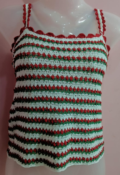 Crochet Top