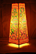 Handmade Decorative Floor Lamp