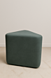 Modern Ottoman Stool/Pouffe for Living Room | 16x16x18 Inch