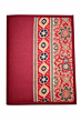 Rajasthani cloth File Folder 