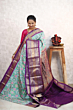 Pure Silk Saree