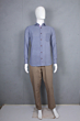 Men's Full Sleeves check Shirt 