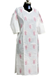 Ruby Cotton Prince Cut Kurti