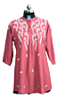 Rayon short kurti